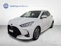 Toyota Yaris 1.5 VVT-i HSD Trend