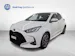 Toyota Yaris 1.5 VVT-i HSD Trend