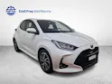 Toyota Yaris 1.5 VVT-i HSD Trend