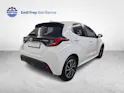 Toyota Yaris 1.5 VVT-i HSD Trend