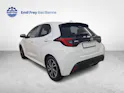 Toyota Yaris 1.5 VVT-i HSD Trend