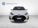 Toyota Yaris 1.5 VVT-i HSD Trend
