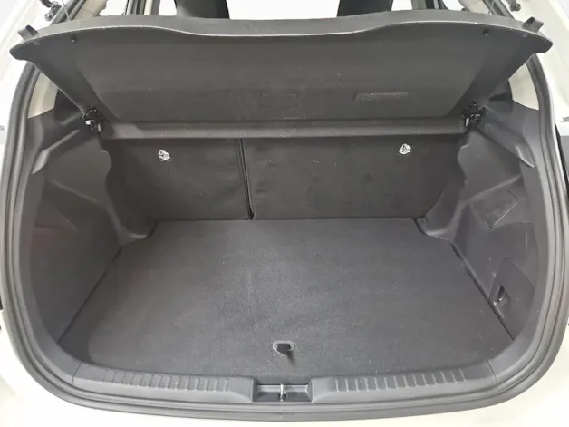 Toyota Yaris 1.5 VVT-i HSD Trend