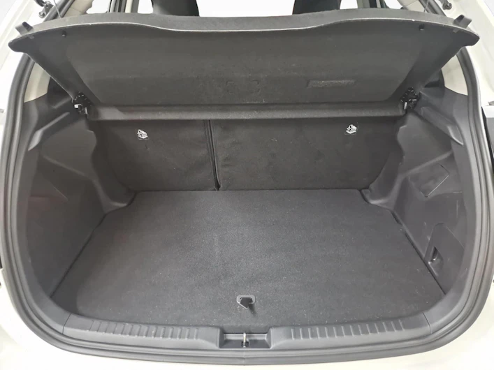 Fahrzeugbild TOYOTA YARIS