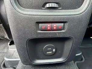 FORD Kuga 2.5 Plug-in Hybrid Titanium X