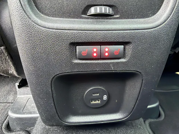 Ford Kuga 2.5 Plug-in Hybrid Titanium X