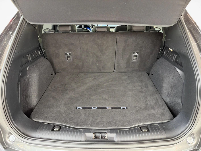 Fahrzeugbild FORD KUGA