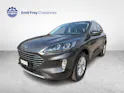 Ford Kuga 2.5 Plug-in Hybrid Titanium X