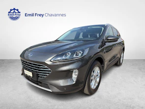 Fahrzeugbild FORD Kuga 2.5 Plug-in Hybrid Titanium X