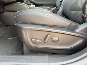 FORD Kuga 2.5 Plug-in Hybrid Titanium X