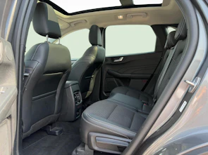 Fahrzeugbild FORD Kuga 2.5 Plug-in Hybrid Titanium X