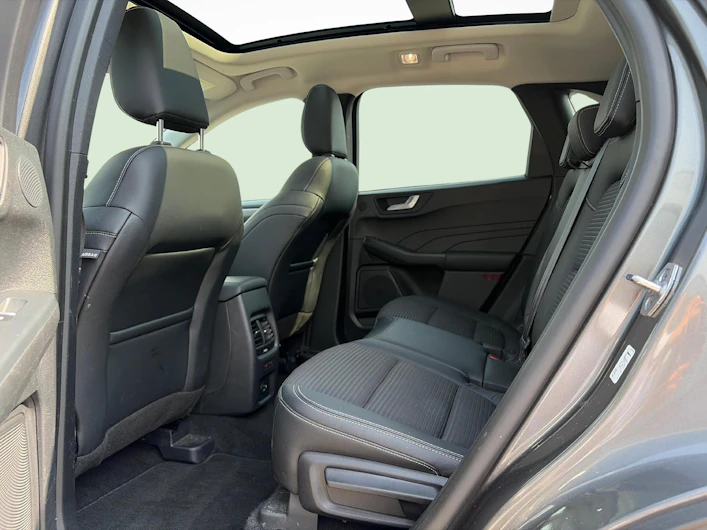 Fahrzeugbild FORD KUGA
