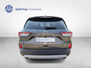 FORD Kuga 2.5 Plug-in Hybrid Titanium X