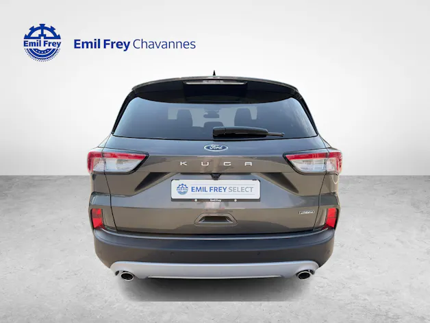 Ford Kuga 2.5 Plug-in Hybrid Titanium X