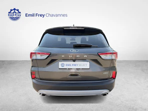 Fahrzeugbild FORD Kuga 2.5 Plug-in Hybrid Titanium X