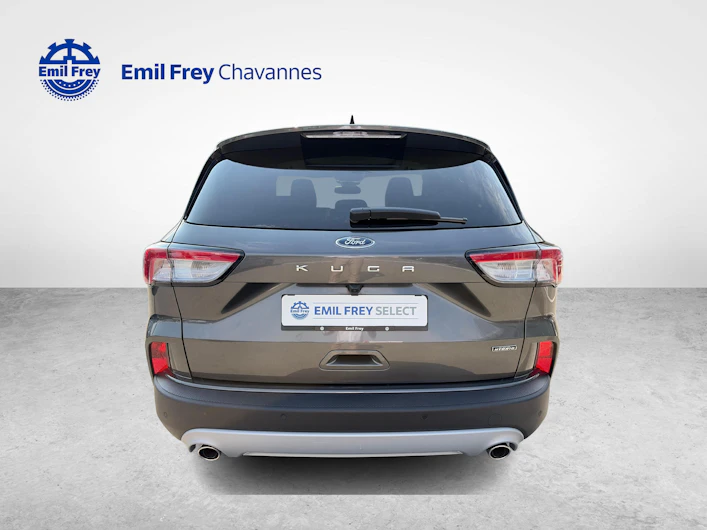Fahrzeugbild FORD KUGA