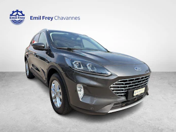Fahrzeugbild FORD Kuga 2.5 Plug-in Hybrid Titanium X Fahrzeugbild FORD Kuga 2.5 Plug-in Hybrid Titanium X