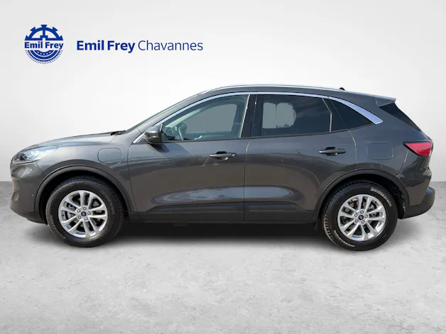 Ford Kuga 2.5 Plug-in Hybrid Titanium X