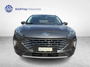 Fahrzeugbild FORD Kuga 2.5 Plug-in Hybrid Titanium X