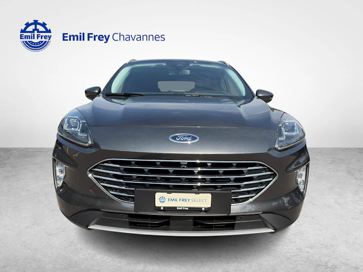 Fahrzeugbild FORD KUGA