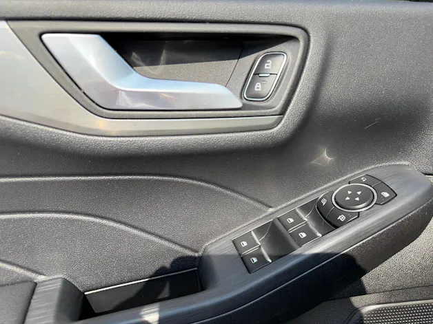 Ford Kuga 2.5 Plug-in Hybrid Titanium X