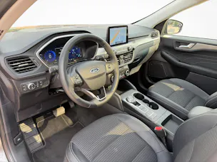 FORD Kuga 2.5 Plug-in Hybrid Titanium X