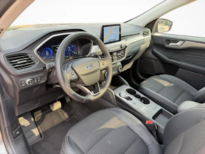 Fahrzeugbild FORD Kuga 2.5 Plug-in Hybrid Titanium X