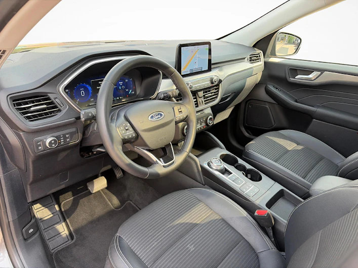 Fahrzeugbild FORD KUGA