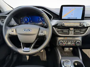 FORD Kuga 2.5 Plug-in Hybrid Titanium X