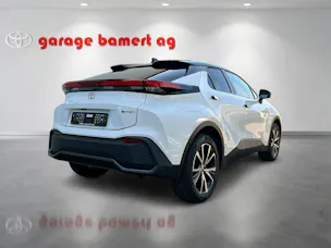Toyota C-HR 2.0 PHEV Swiss Edition