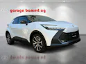 Toyota C-HR 2.0 PHEV Swiss Edition
