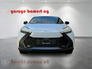 Toyota C-HR 2.0 PHEV Swiss Edition