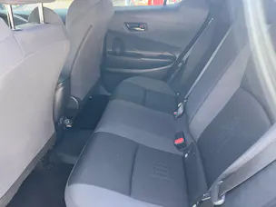 Toyota C-HR 2.0 PHEV Swiss Edition