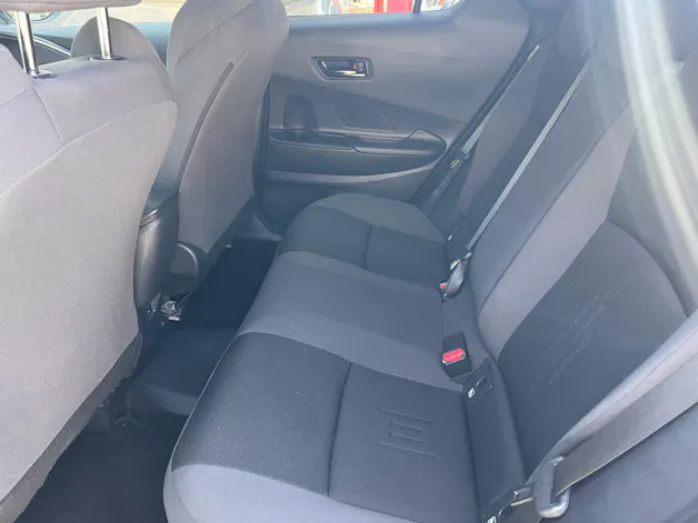 Toyota C-HR 2.0 PHEV Swiss Edition