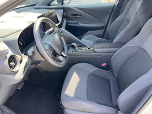Toyota C-HR 2.0 PHEV Swiss Edition