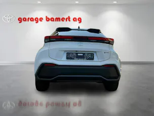 Toyota C-HR 2.0 PHEV Swiss Edition