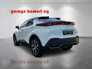Toyota C-HR 2.0 PHEV Swiss Edition