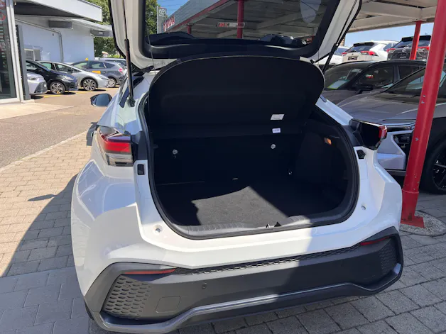 Toyota C-HR 2.0 PHEV Swiss Edition