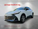 Toyota C-HR 2.0 PHEV Swiss Edition