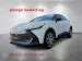 Toyota C-HR 2.0 PHEV Swiss Edition