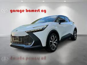 Toyota C-HR 2.0 PHEV Swiss Edition