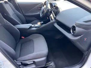 Toyota C-HR 2.0 PHEV Swiss Edition