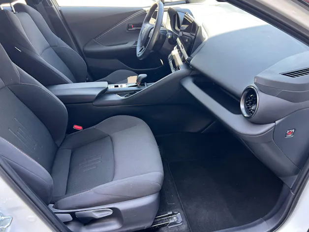Toyota C-HR 2.0 PHEV Swiss Edition