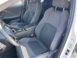 Toyota C-HR 2.0 PHEV Swiss Edition