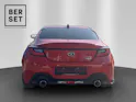 Toyota GR86 2.4 Sport+