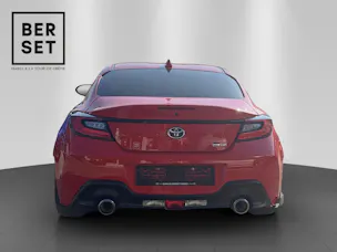 Toyota GR86 2.4 Sport+