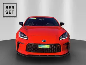 Toyota GR86 2.4 Sport+