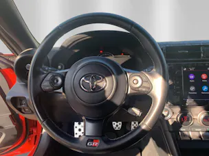 Toyota GR86 2.4 Sport+