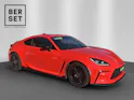 Toyota GR86 2.4 Sport+