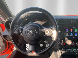 Toyota GR86 2.4 Sport+